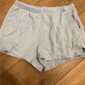 Aerie lounge shorts